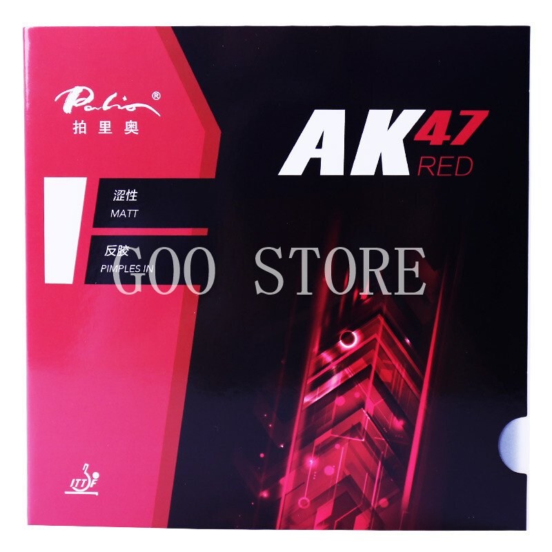 Palio-esponja de Ping Pong AK4 - Desk Setup Tips reseña y precio