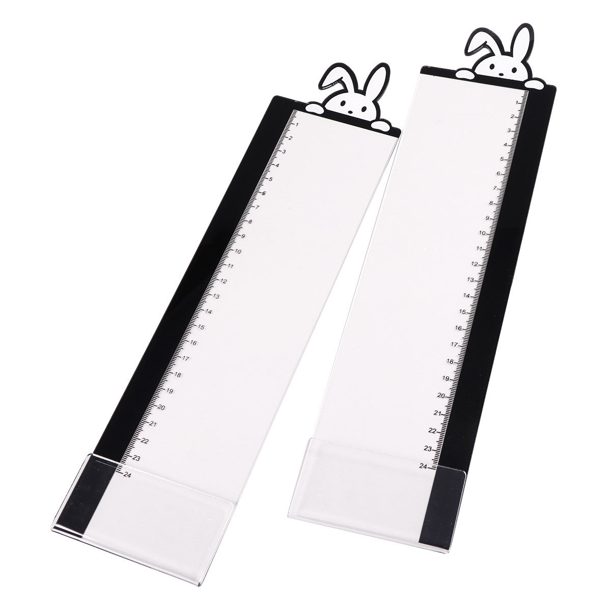 2 soportes para colocar un tab - Desk Setup Gaming reseña y precio
