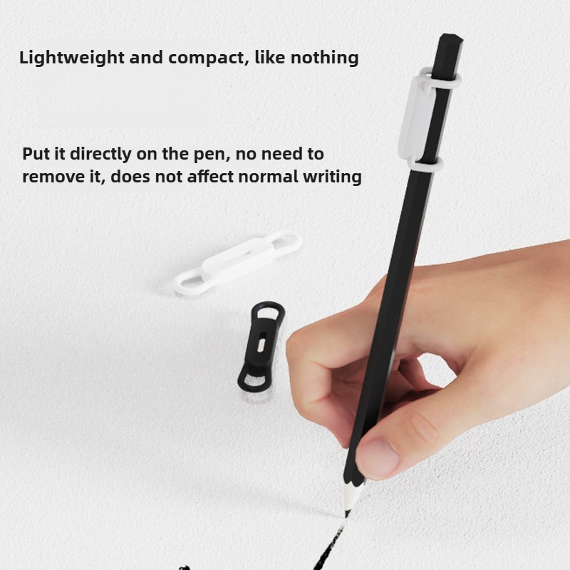 Clip Magnético Flexible de Sil - Pen Cup Magnetic reseña y precio