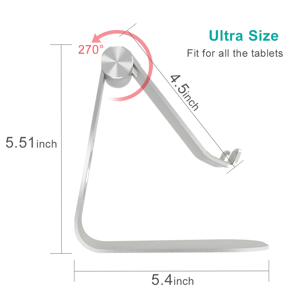 Soporte de teléfono móvil para - Xiaomi Desk Setup reseña y precio