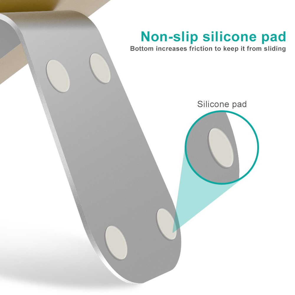 Soporte de teléfono móvil para - Xiaomi Desk Setup reseña y precio