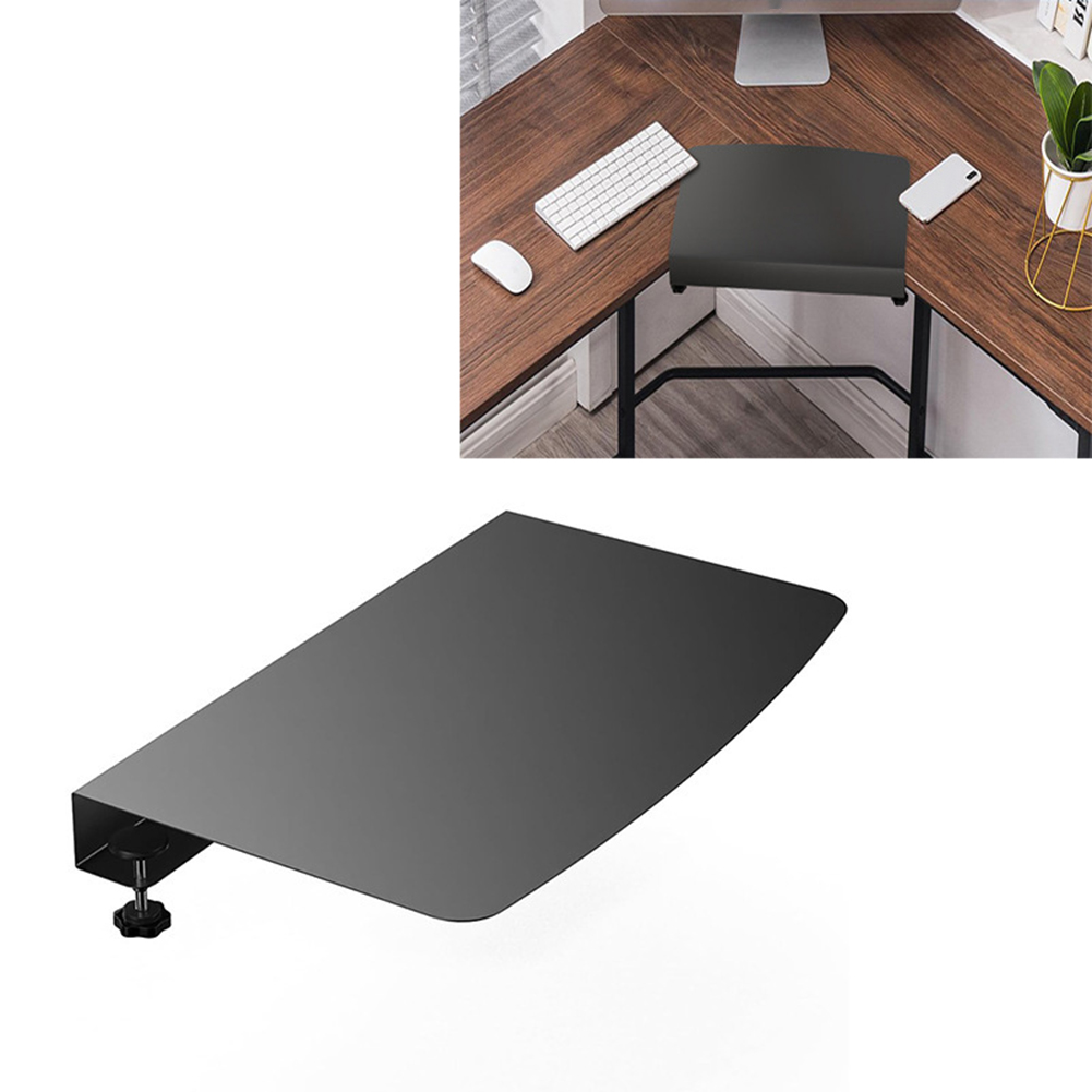 Extensor de Escritorio en L pa - Desk Setup Corner reseña y precio