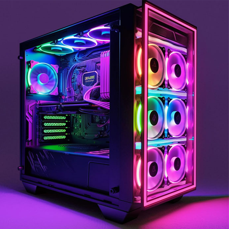 Nollie SignalRGB OpenRGB Unive - Desk Setup Usb Hub reseña y precio