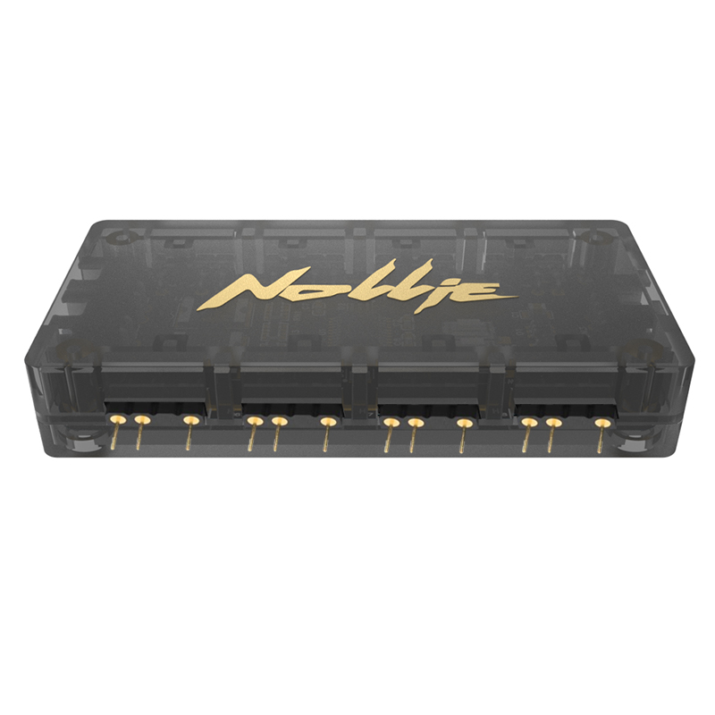 Nollie SignalRGB OpenRGB Unive - Desk Setup Usb Hub reseña y precio