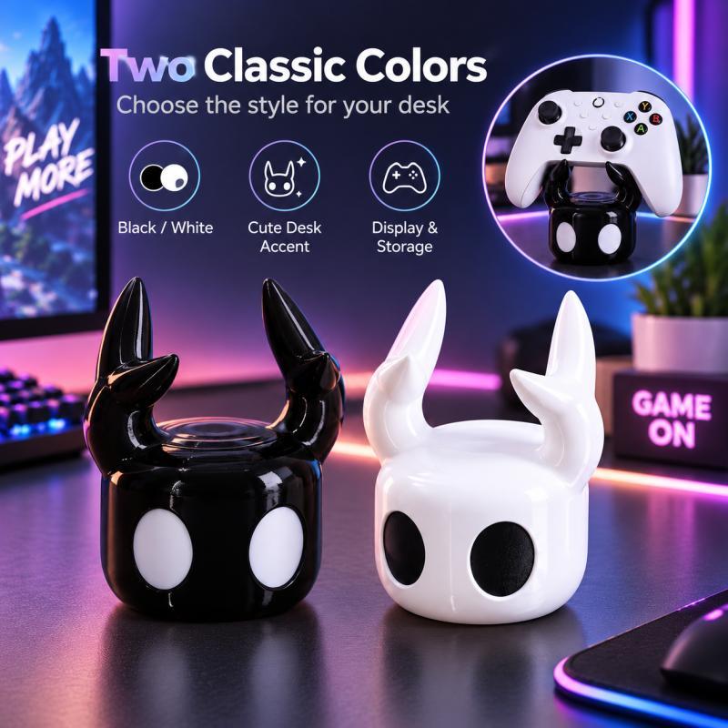 Soporte para Controlador de Ju - Desk Setup Gaming reseña y precio
