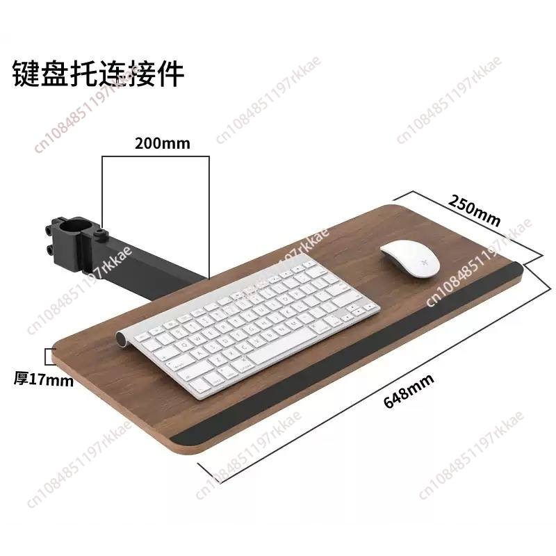 Ahorra espacio debajo del escr - Desk Setup Diy reseña y precio