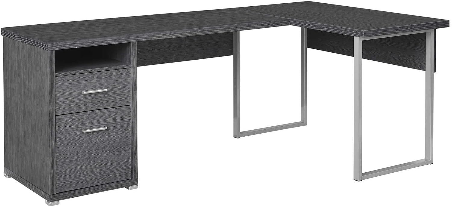 Escritorio para Computadora I  - Desk Setup Corner reseña y precio