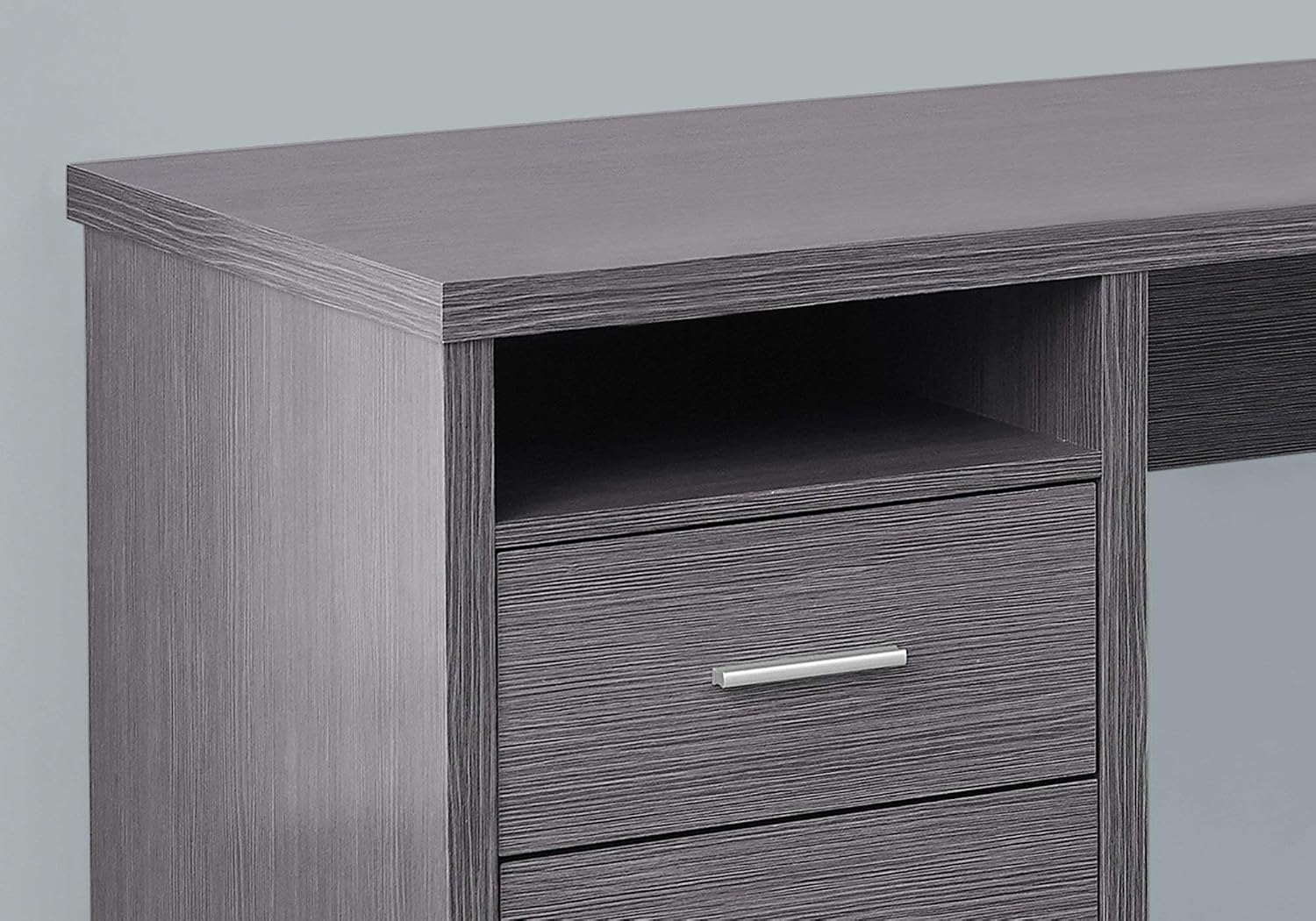 Escritorio para Computadora I  - Desk Setup Corner reseña y precio