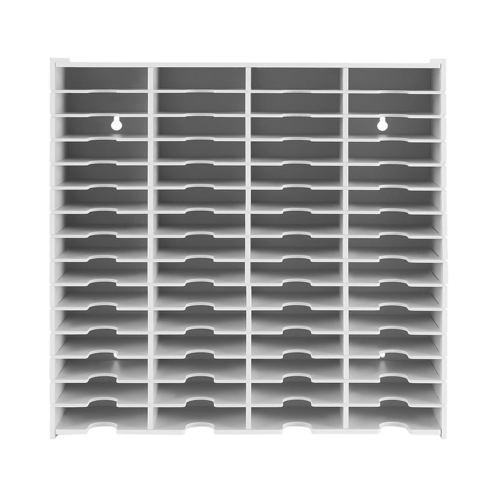 Estante de herramientas de art - Desk Setup Organization reseña y precio