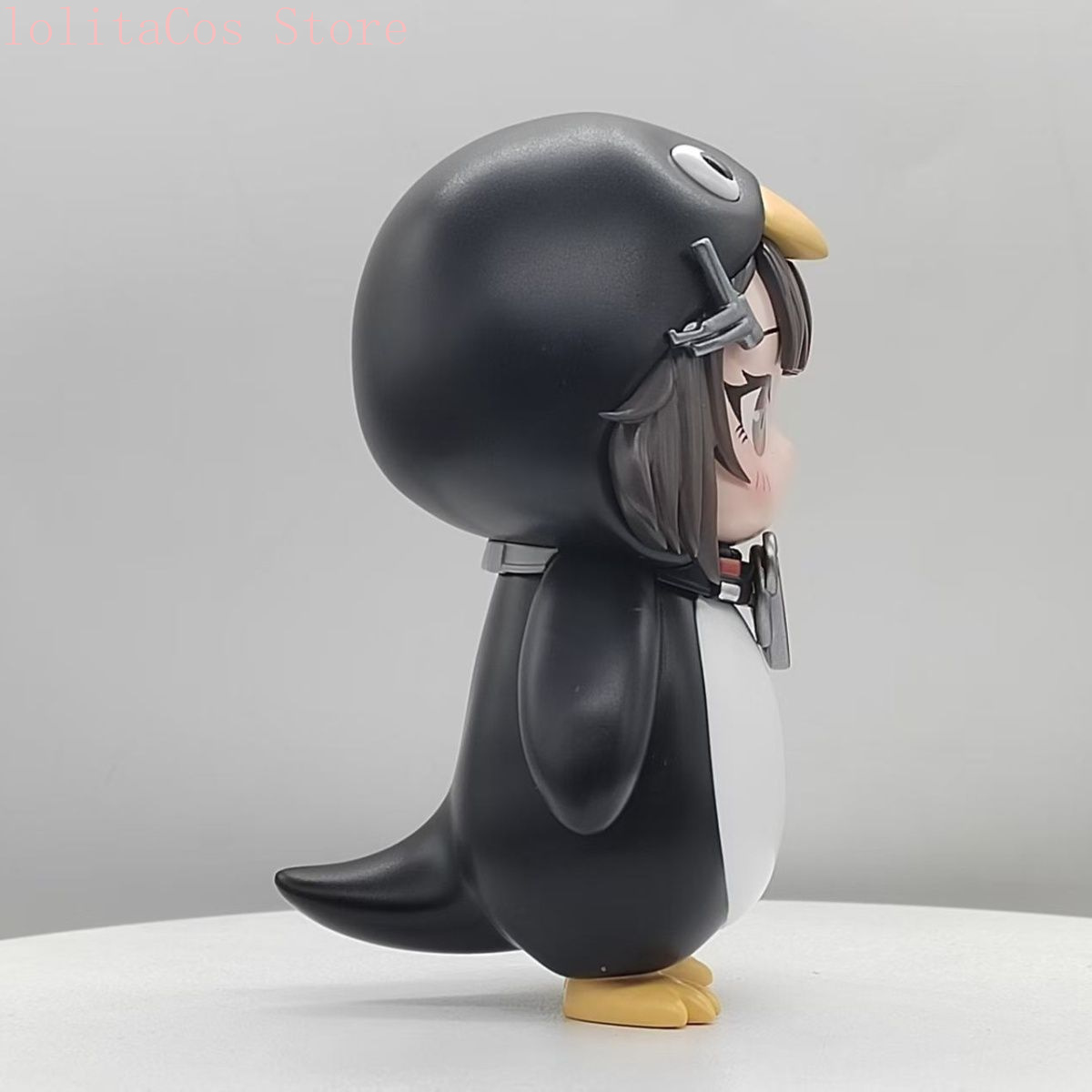 Arknights: Endfield Endmin GuG - Desk Setup Kawaii reseña y precio