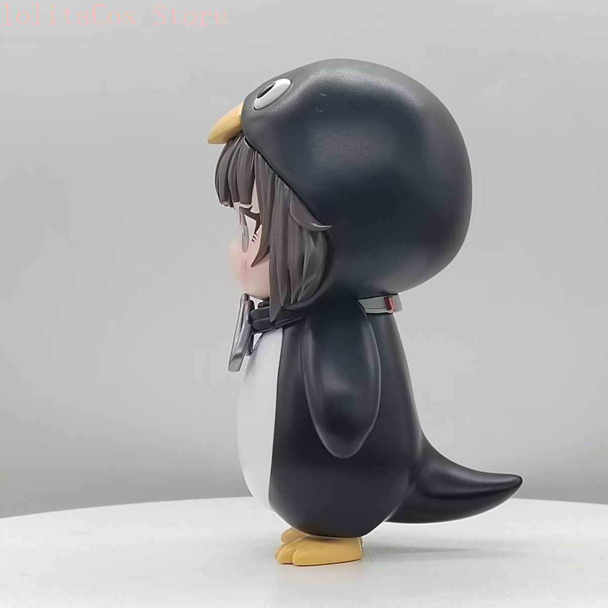 Arknights: Endfield Endmin GuG - Desk Setup Kawaii reseña y precio