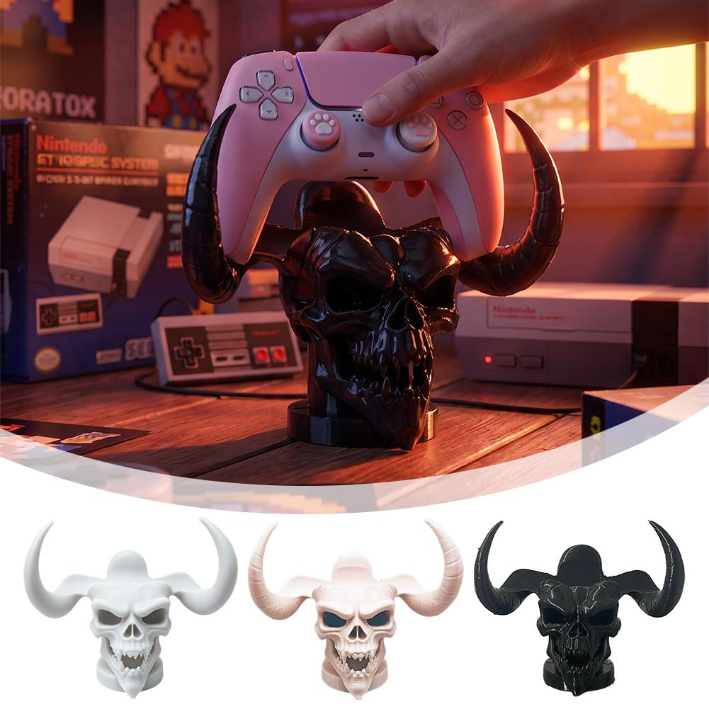 Soporte Organizador de Escrito - Desk Setup Gaming reseña y precio