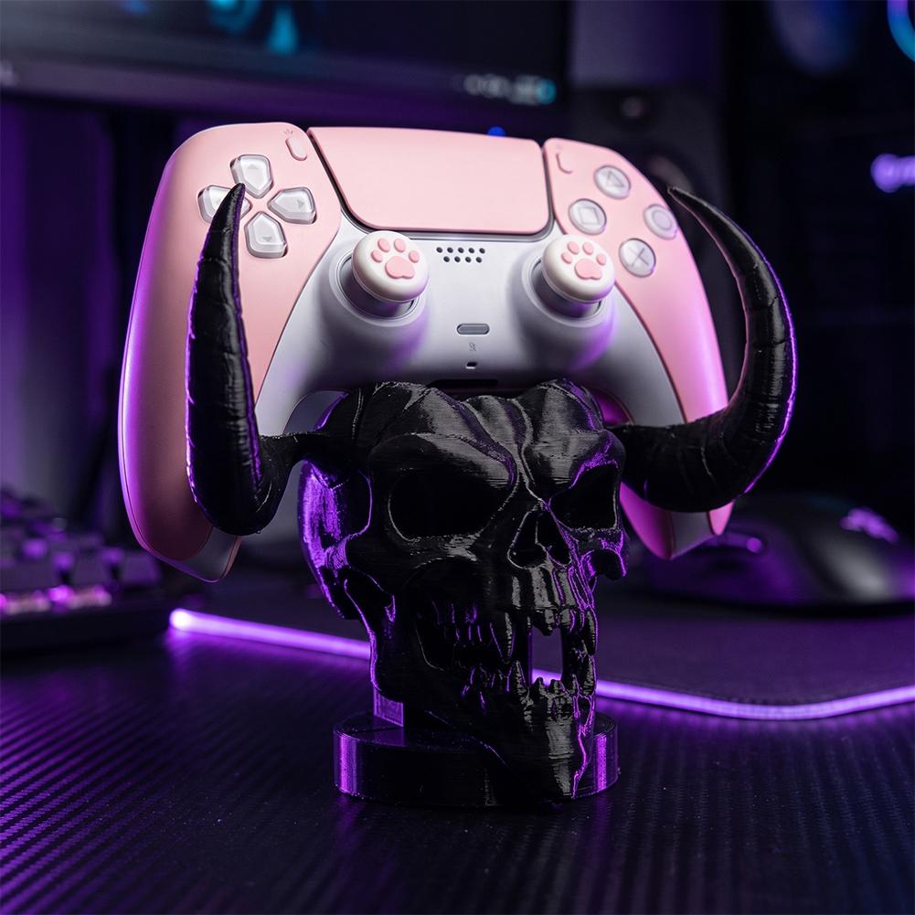 Soporte Organizador de Escrito - Desk Setup Gaming reseña y precio