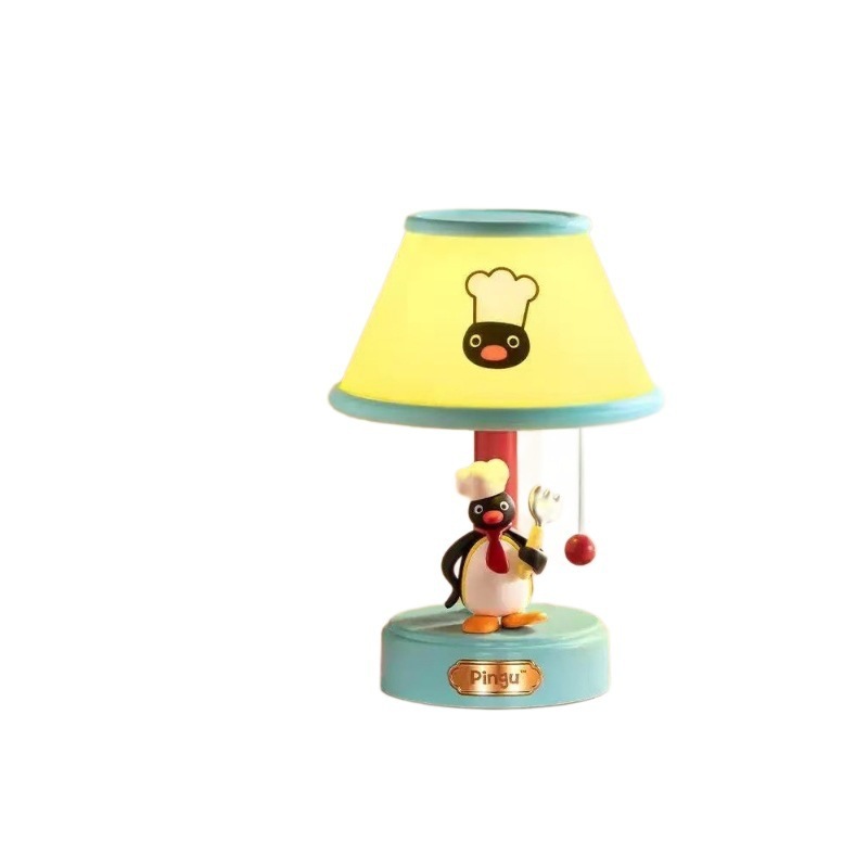 Nueva Lámpara de Noche Estilo  - Desk Setup Light reseña y precio