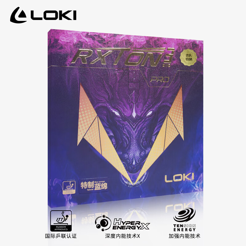 LOKI RXOTN 1 Pro 3 Pro 5 PRO O - Desk Setup Tips reseña y precio