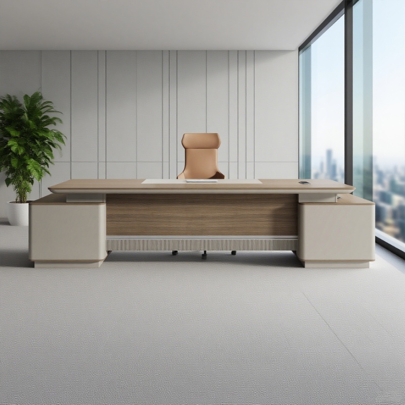 Escritorio Esquinero Moderno c - Desk Setup Corner reseña y precio