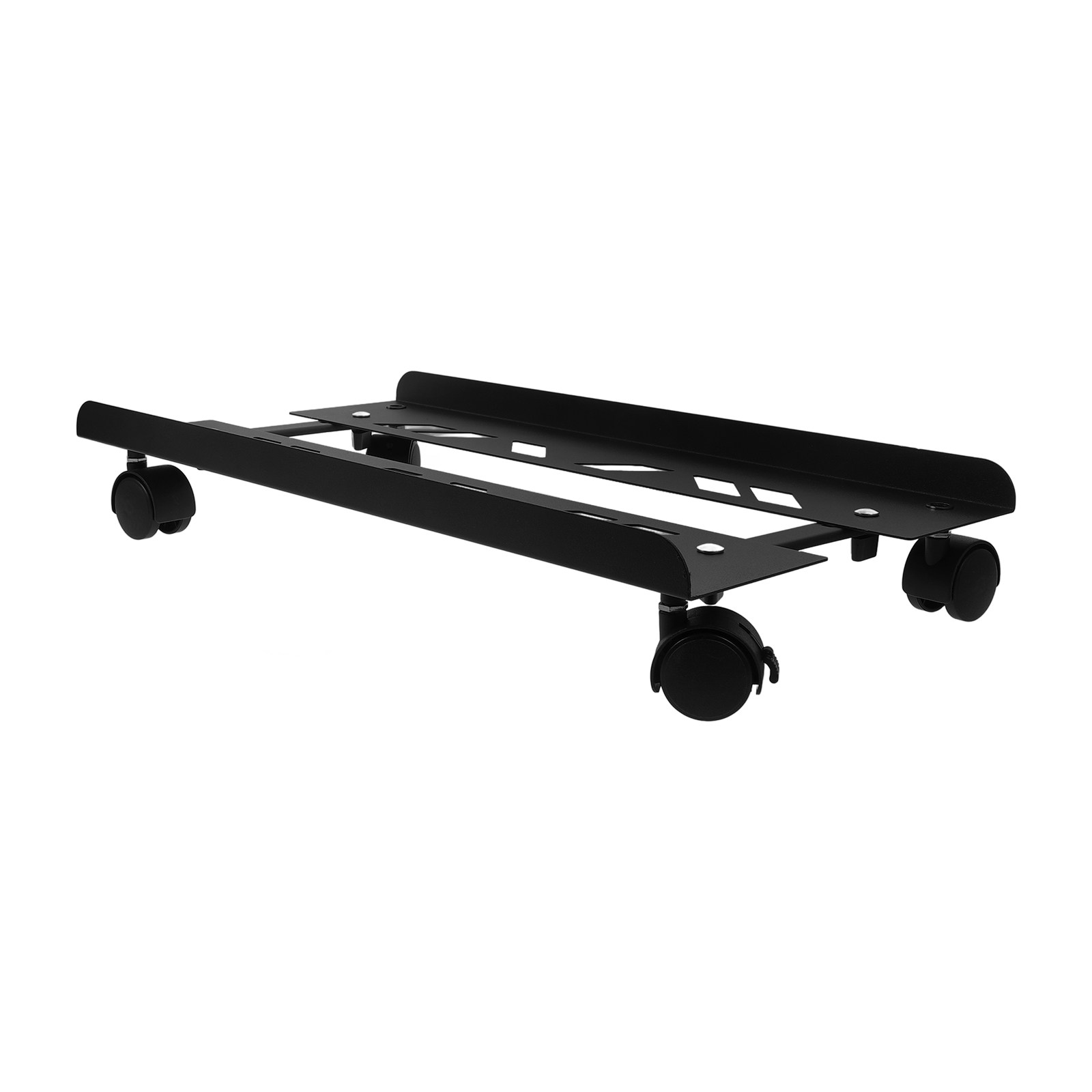 Soporte para torre de ordenado - Desk Setup Gaming reseña y precio