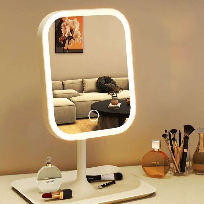 Nuevo Espejo de Vanidad LED Mo - Desk Setup Light reseña y precio