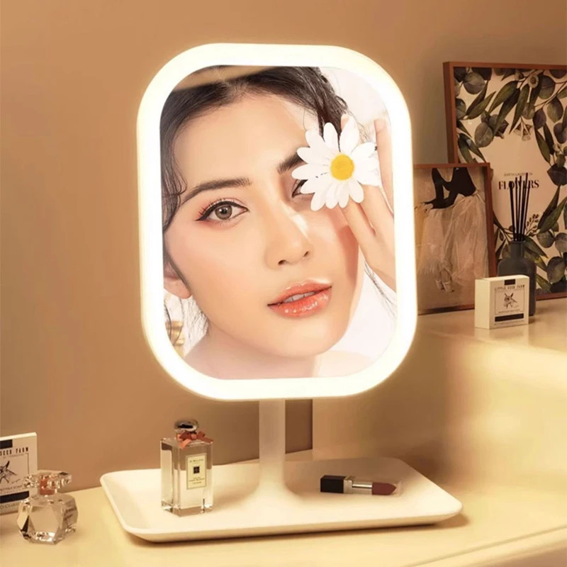 Nuevo Espejo de Vanidad LED Mo - Desk Setup Light reseña y precio